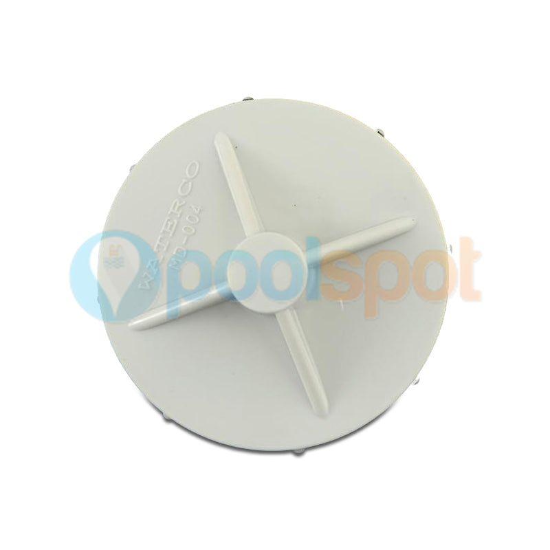 Hydrostatic Valve, 50mm, for Waterco Main Drain