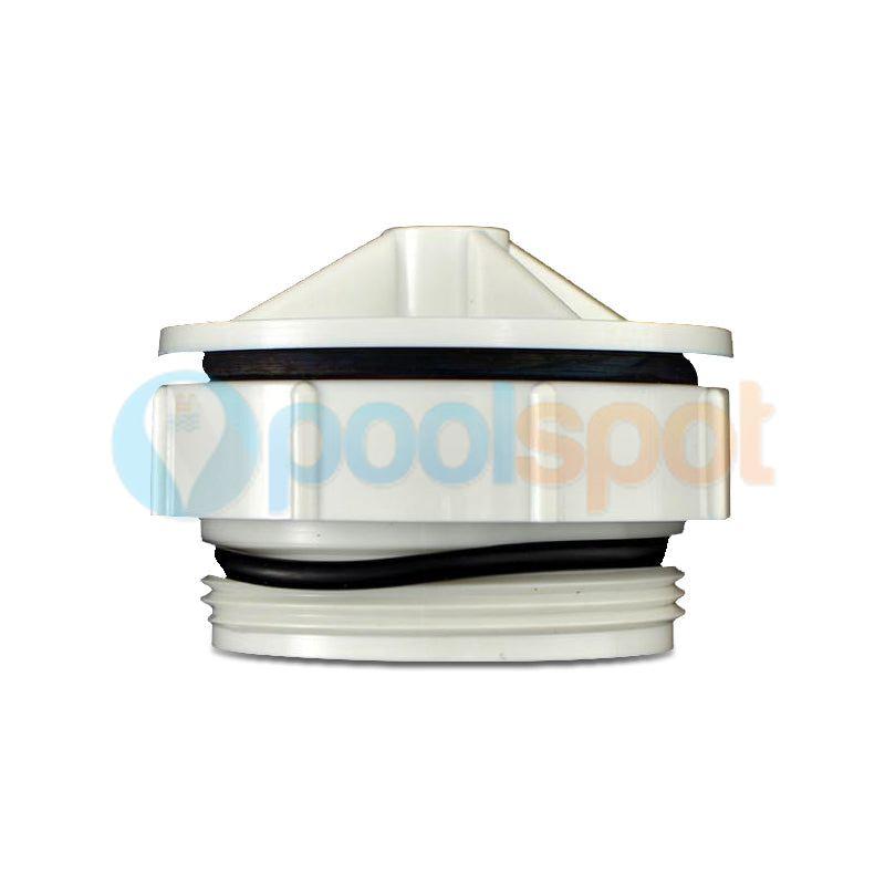 Hydrostatic Valve, 50mm, for Waterco Main Drain