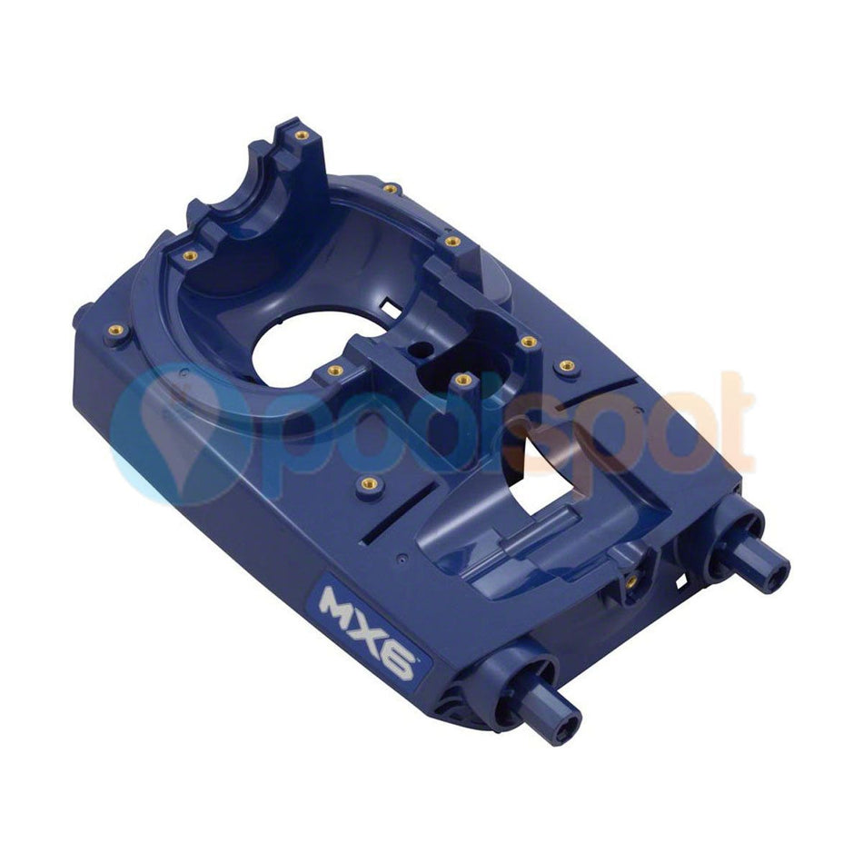 Chassis Assembly for Zodiac MX6 Pool Cleaner