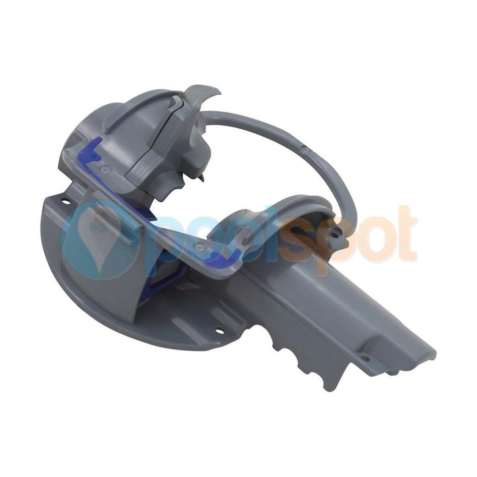 Middle Engine Housing for Zodiac MX6 Pool Cleaner