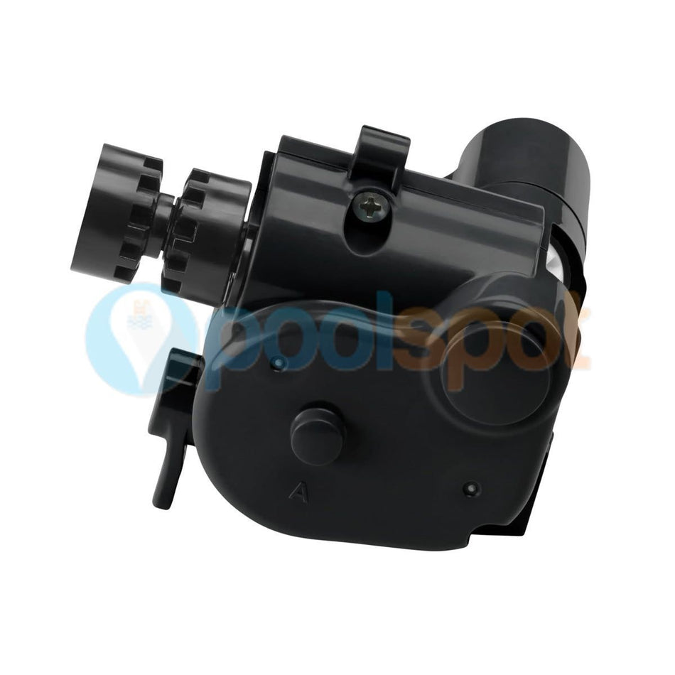 Reversing Assembly Side A for Zodiac MX6 / MX8 / AX10 and Astral Pool S10