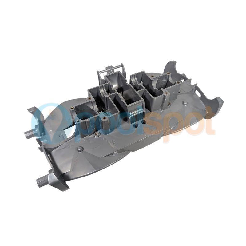 Chassis Assembly, Grey for Zodiac AX20 Activ