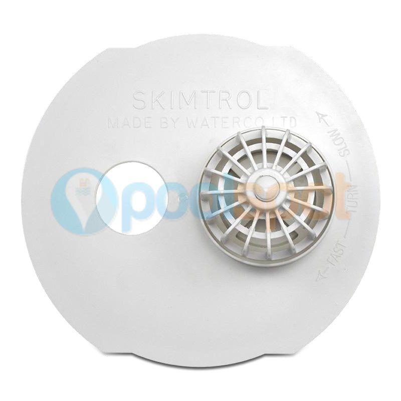 Skimtrol Plate, Waterco, suits Filtrite SK900 Skimmer