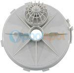 Skimtrol Plate, Waterco, suits Waterco MK 2 / S75 (3 lug) / Supaskimmer (4 lug) Skimmer