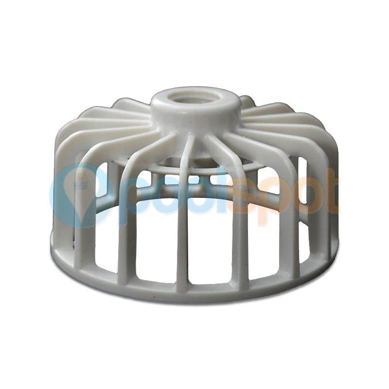 Valve Strainer for Waterco Skimtrol Plate