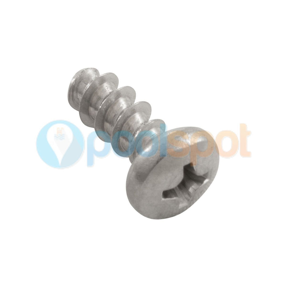 Screw KA50X12 A2 WN1412