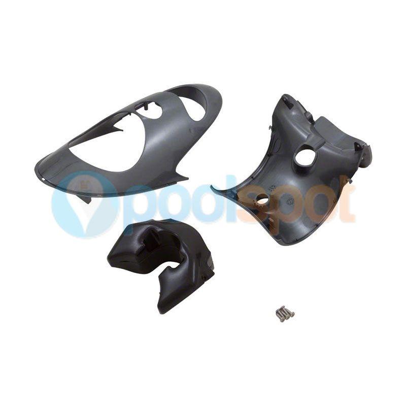 Rear Cover Kit for Pentair Racer
