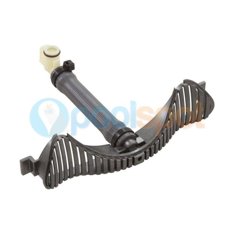 Front Grill Kit for Pentair Racer