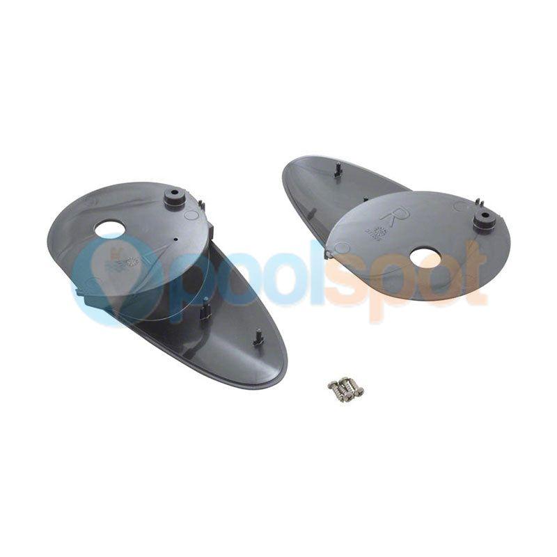 Side Covers Kit for Pentair Racer