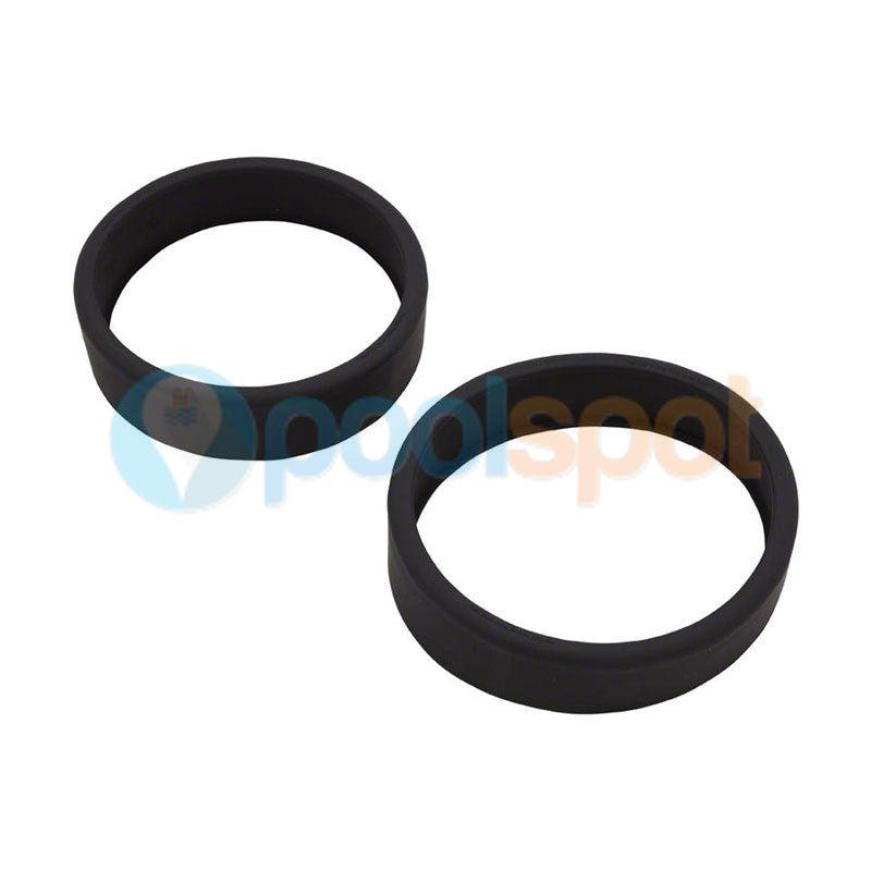 Large Tires / Tyres Kit for Pentair Racer / Racer LS