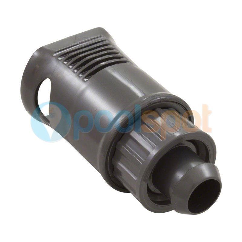 Feedline Quick Connector Kit for Pentair Racer / Racer LS