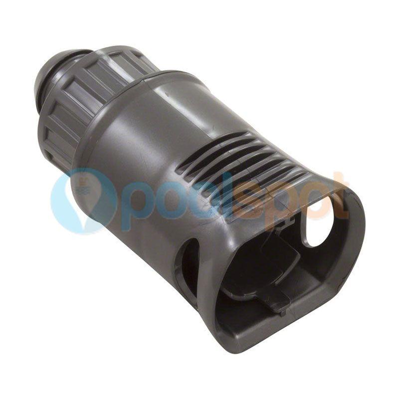 Feedline Quick Connector Kit for Pentair Racer / Racer LS