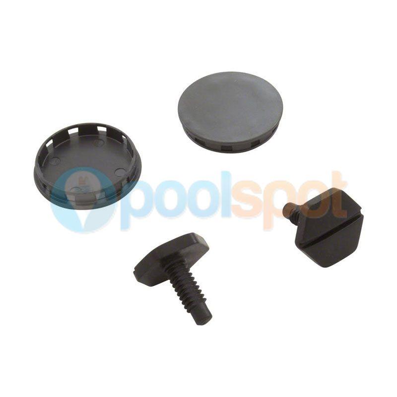 Wheel Screw Kit for Pentair Racer / Racer LS