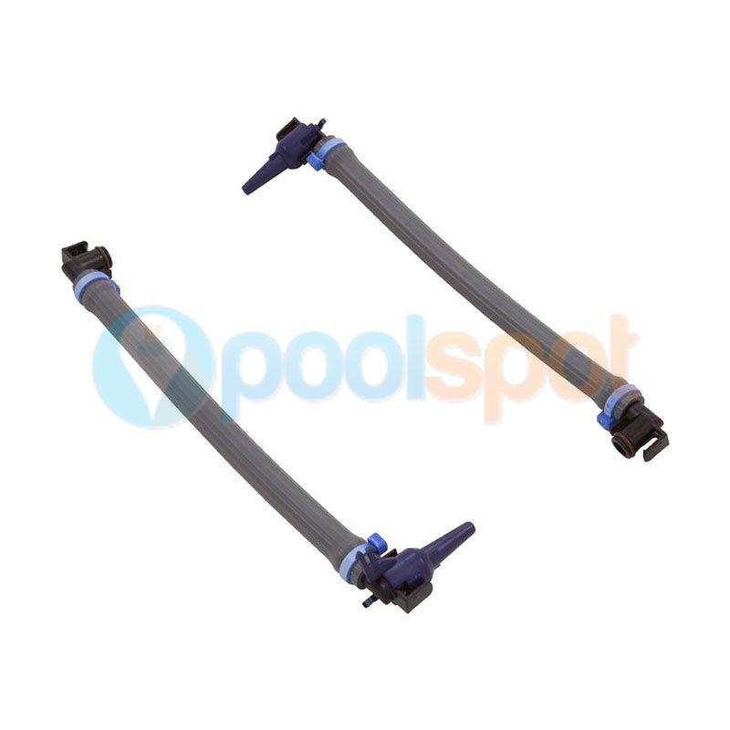 Turn Jet Hose Kit for Pentair Racer