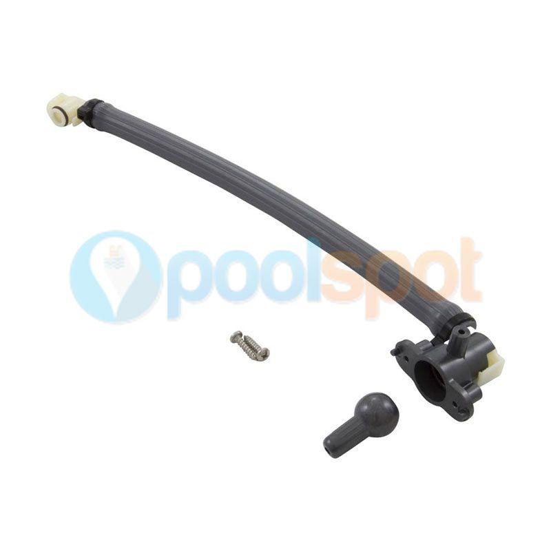 Rear Thrust Jet Hose Kit for Pentair Racer