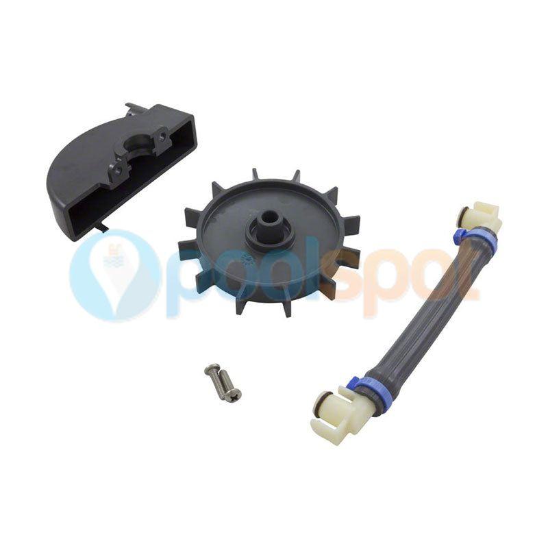 Turbine Kit for Pentair Racer