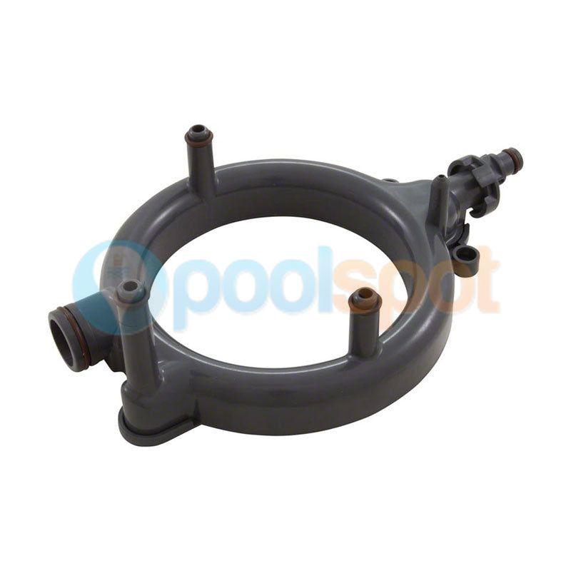 Water Management Kit for Pentair Racer