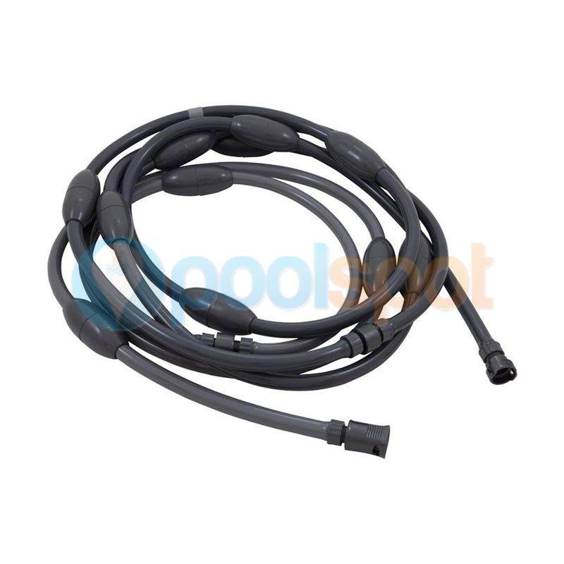 Feedline Hose Kit Complete for Pentair Racer