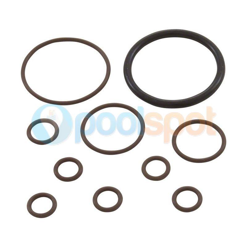 Feedline O-Ring Kit for Pentair Racer / Racer LS