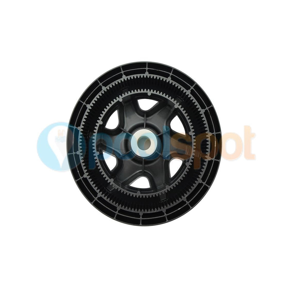 Wheel Kit for Pentair Rebel