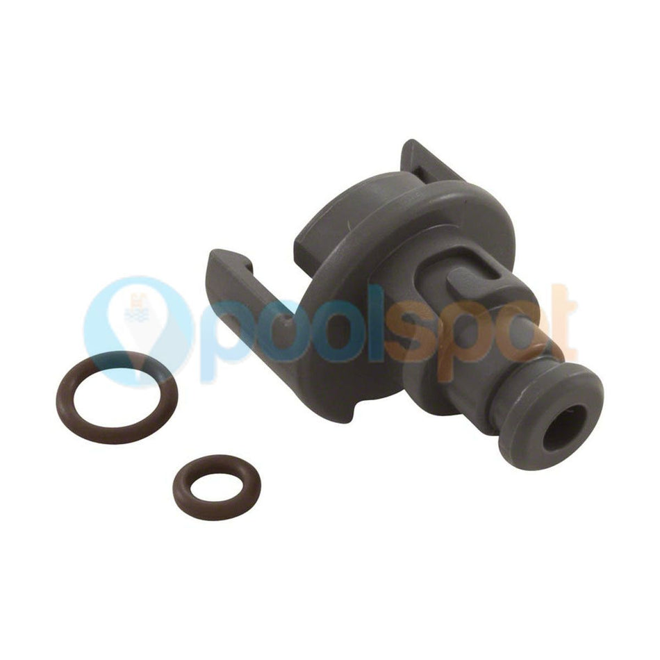 Sweep Tail Regulator Kit for Pentair Racer
