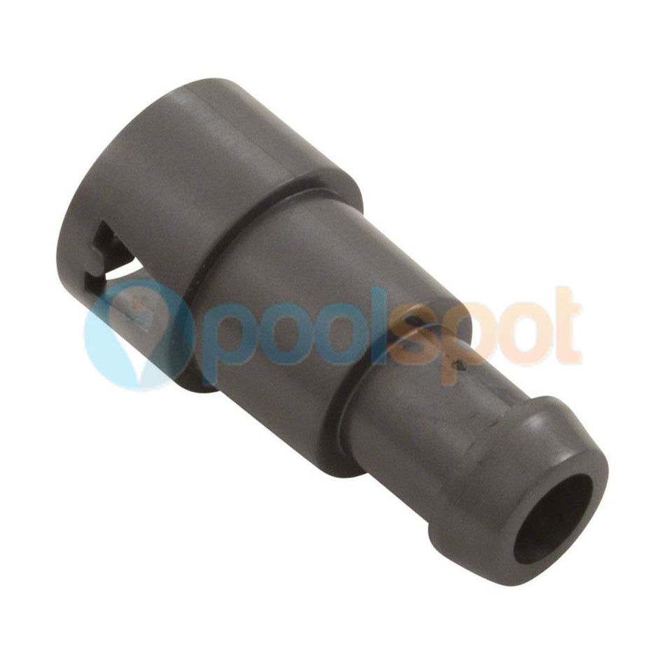 Sweep Tail Quick Connect Fitting for Pentair Racer