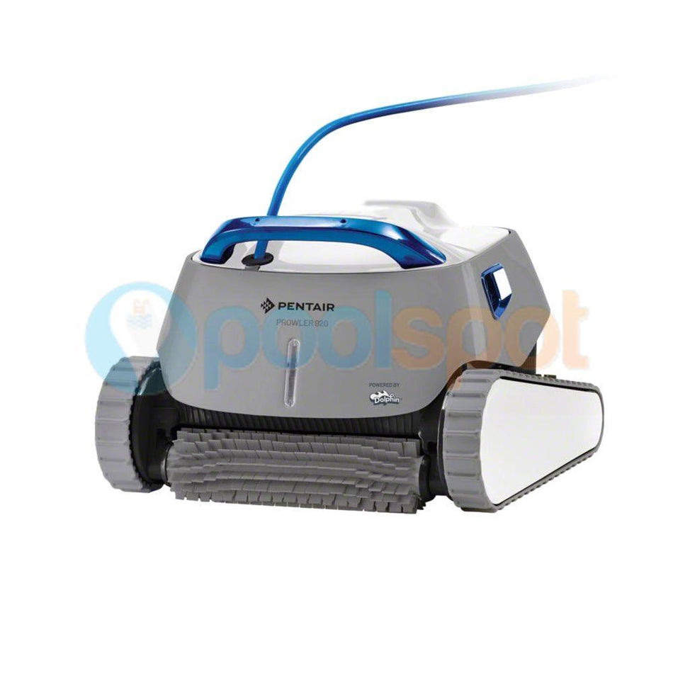 Prowler 920 Robotic Pool Cleaner