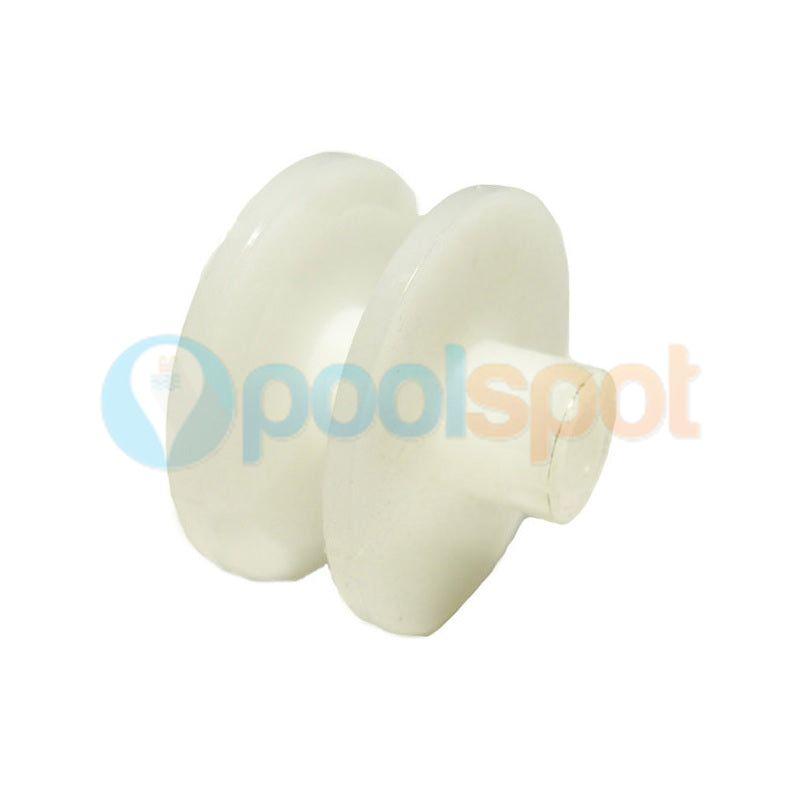 Large Roller for Astral Pool / Aquabot Robotic Pool Cleaners