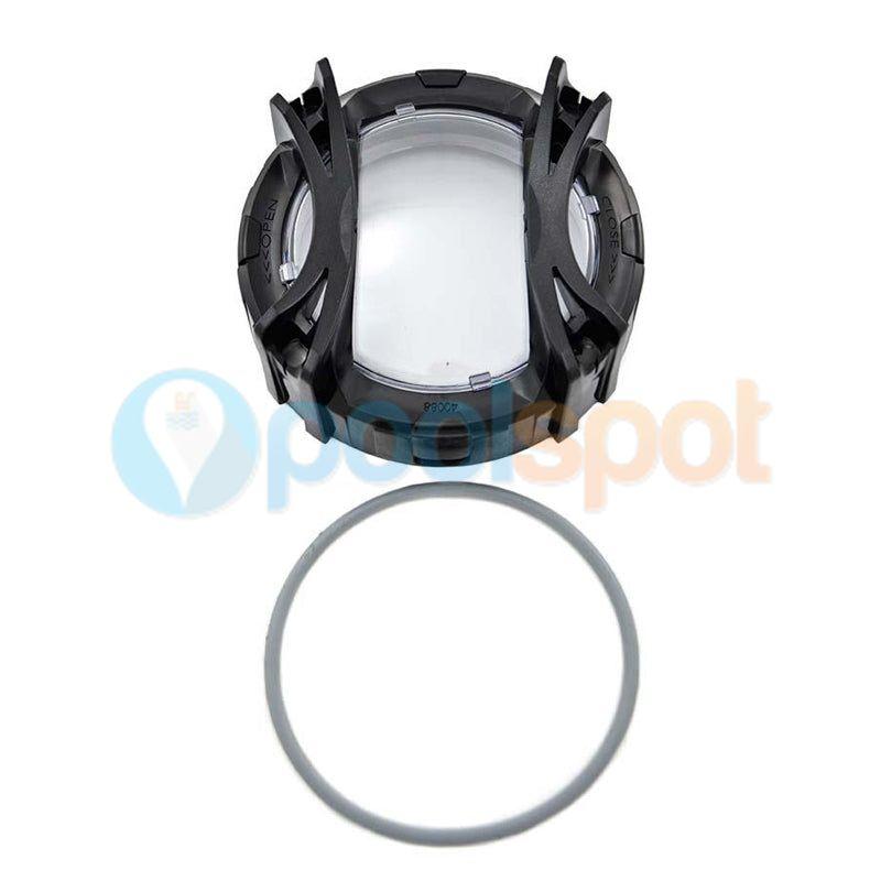 Pump Lid Assembly w/ O ring for AstralPool CTX / Viron Pumps