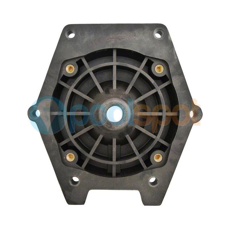 Seal Plate, Black V1 (Pre Aug 2014) for AstralPool Pumps