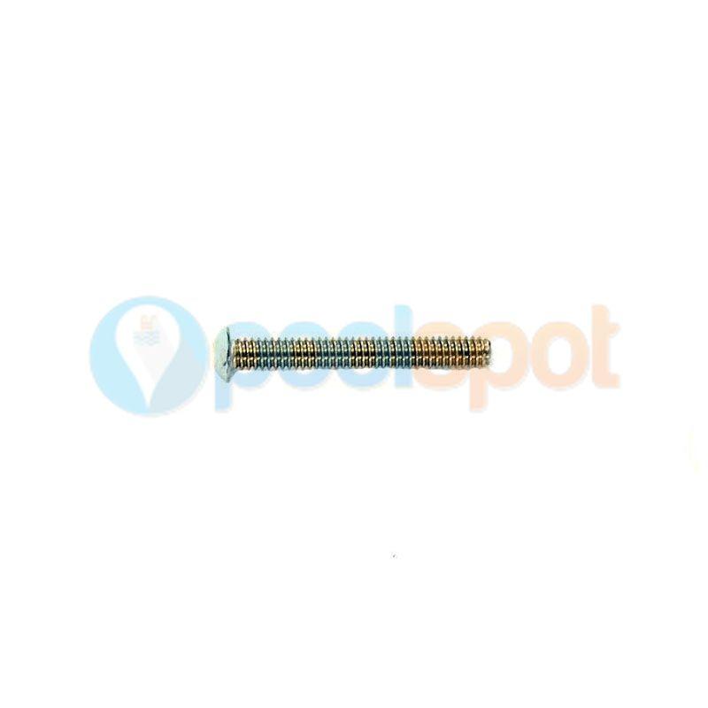 Clamp Band Bolt 1/4" for Astral Pool RX / FG / E Series Sand Filters