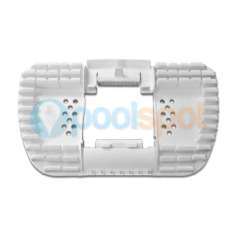 Vacuum Pad White for Pentair Sandshark