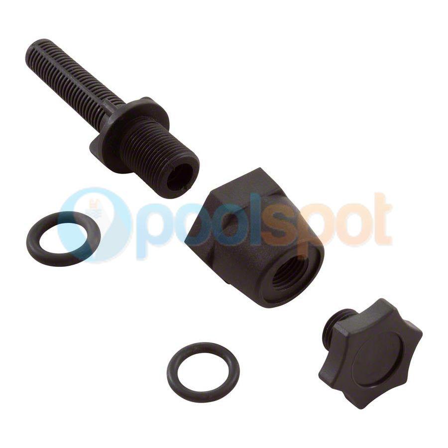 Drain Assembly for Astral Pool Aster Sand Filters