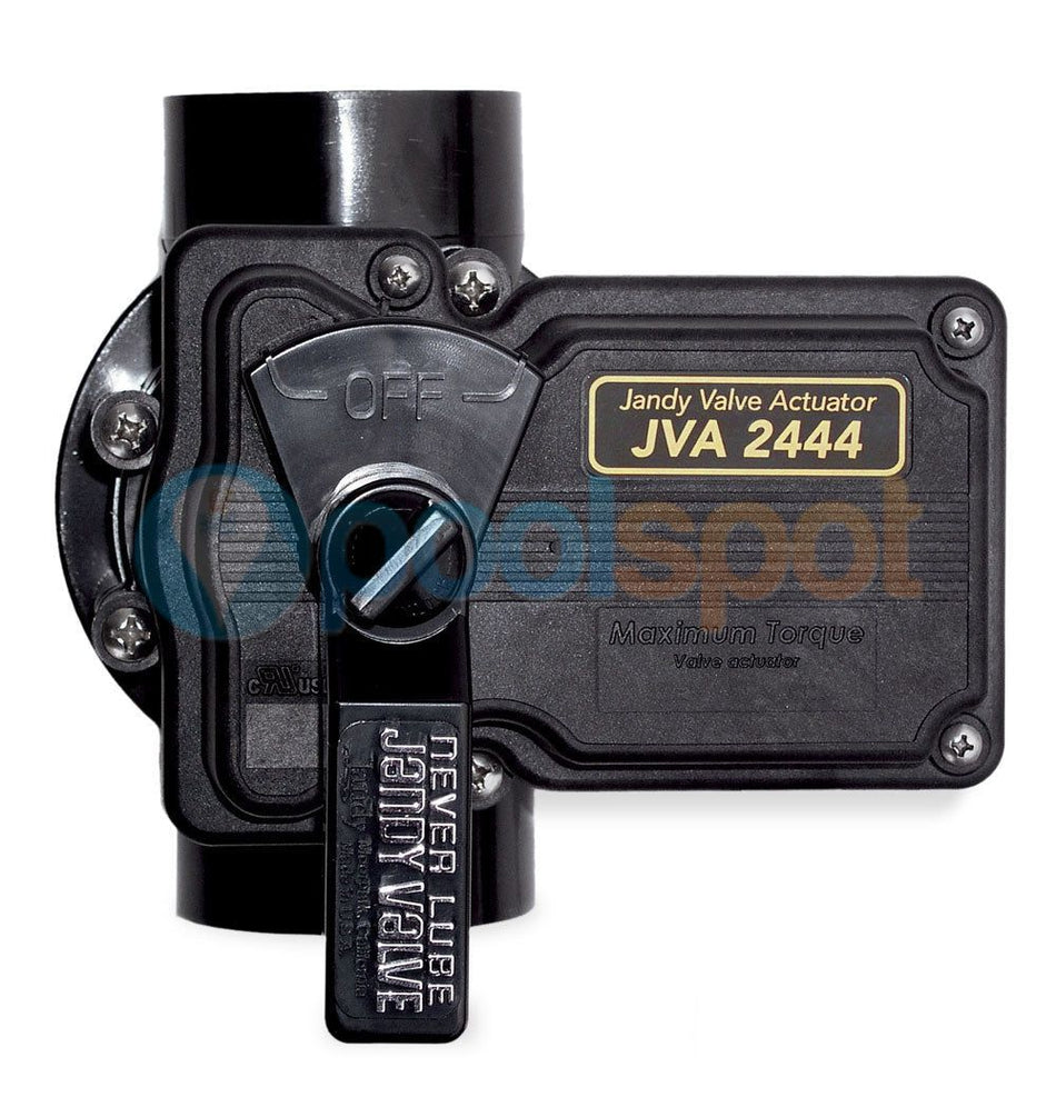 Jandy Valve Actuator