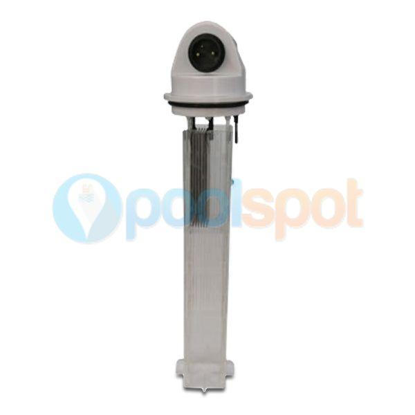 Electrode / Cell for Hayward HWPS25B Chlorinator