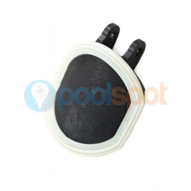 Flap and Seal, 40mm for Spa-Quip Full Flow Check Valve