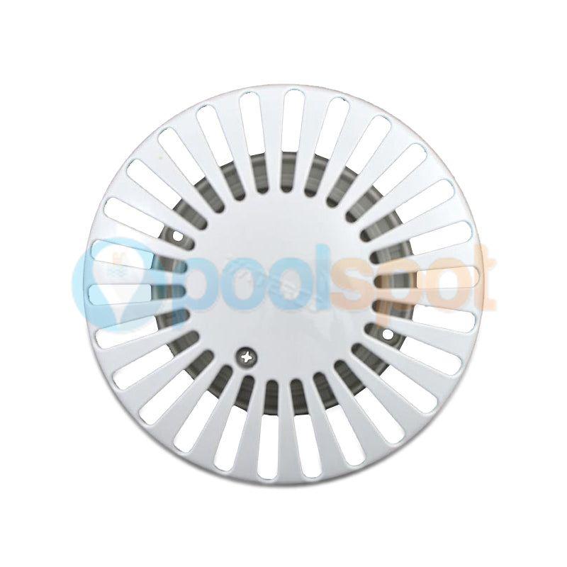 Waterco 40mm Low Profile Safety Suction (Slip fit for concrete pools)