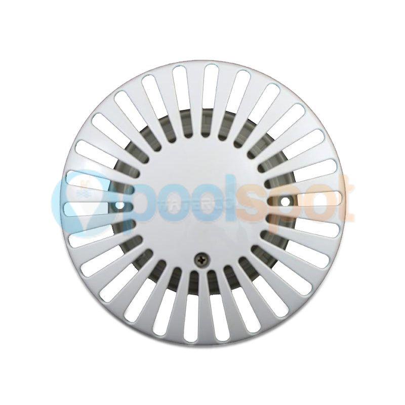 Waterco 50mm Low Profile Safety Suction (Slip fit for concrete pools)