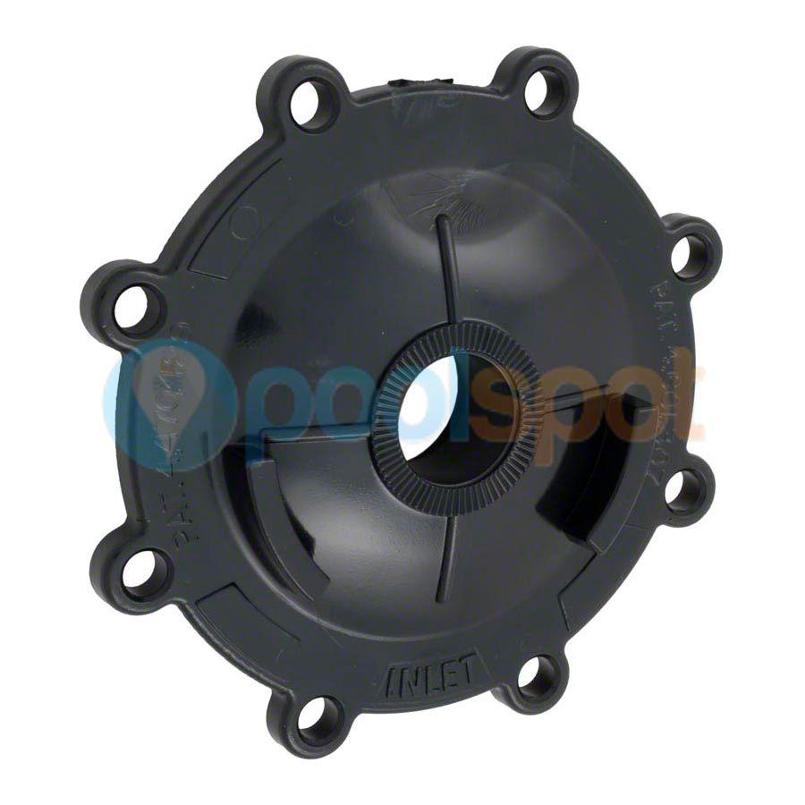 Cover for Zodiac / Jandy 2 Port Never Lube Valve