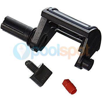 Diverter Assembly Kit for Jandy Never Lube Valve
