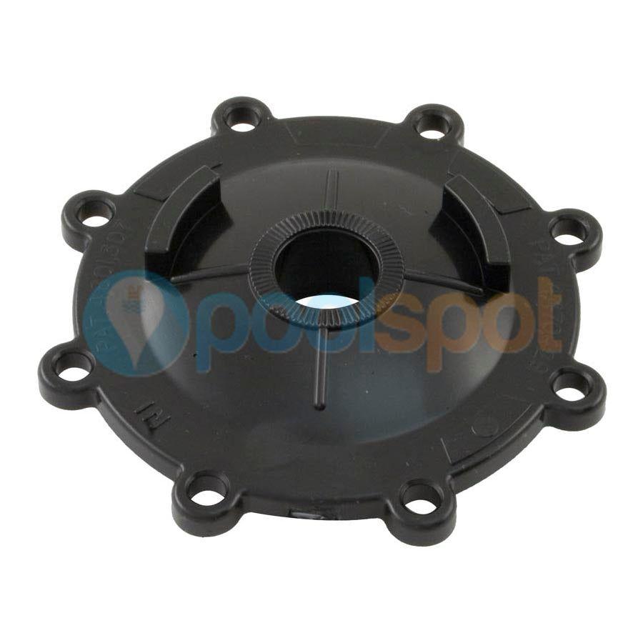 Cover for Zodiac / Jandy 2 Port Never Lube Valve