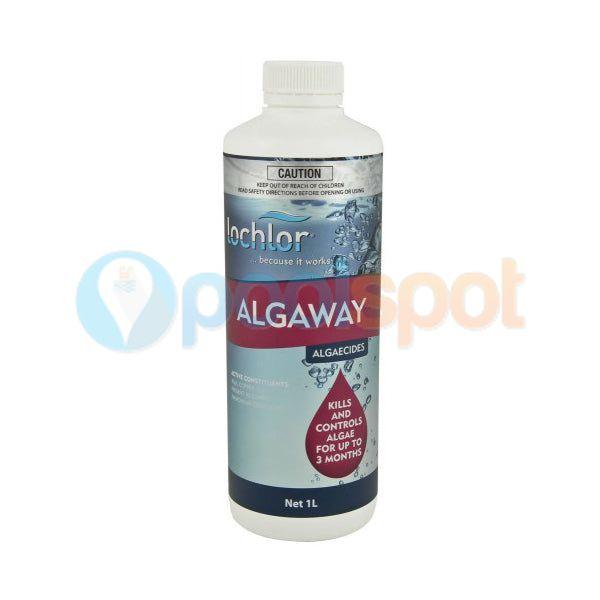 Lo-Chlor Algaway Algaecide