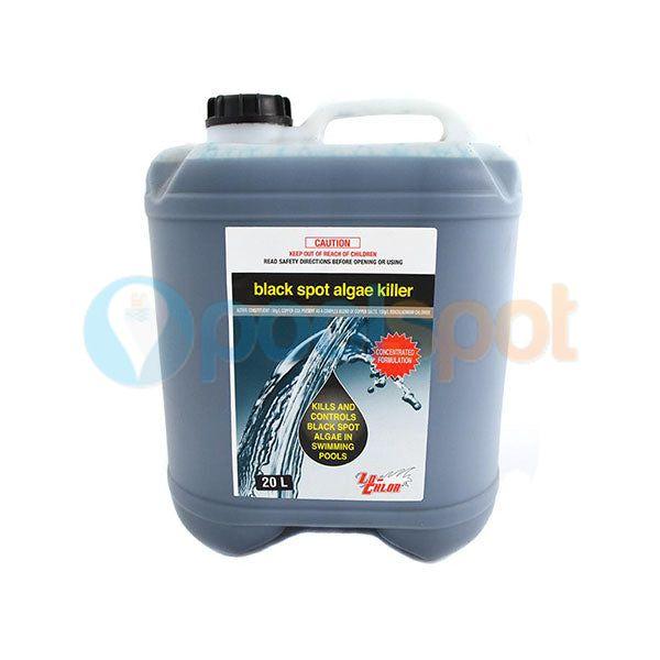 Lo-Chlor Blackspot Algae Killer