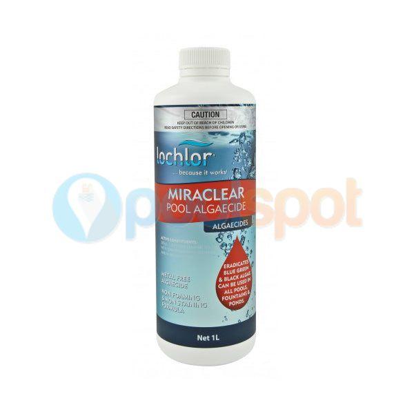 Lo-Chlor Miraclear Algaecide