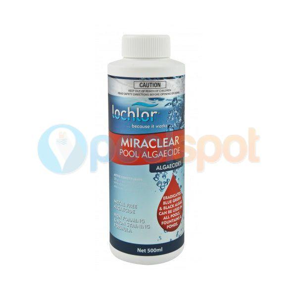 Lo-Chlor Miraclear Algaecide