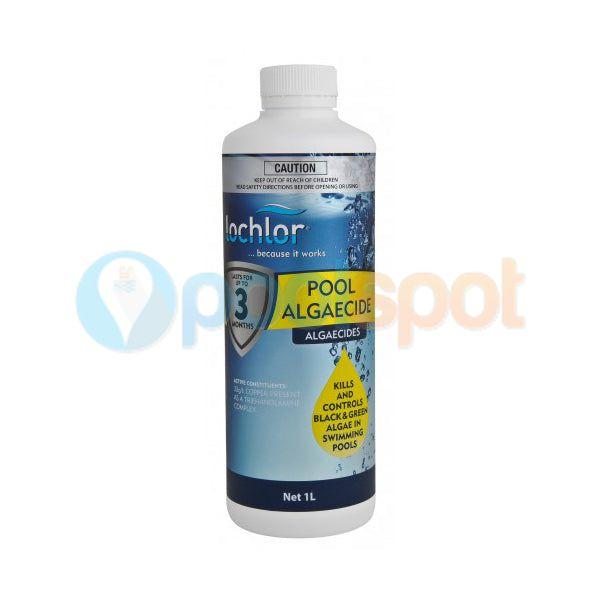 Lo-Chlor Pool Algaecide