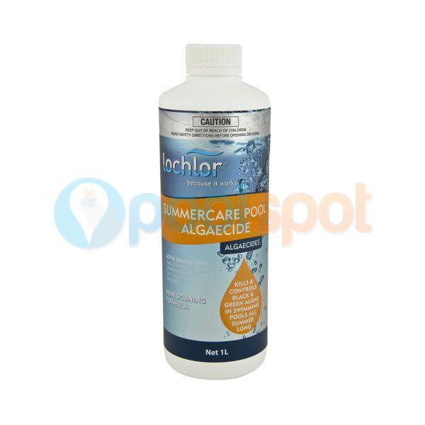 Lo-Chlor Summercare Algaecide