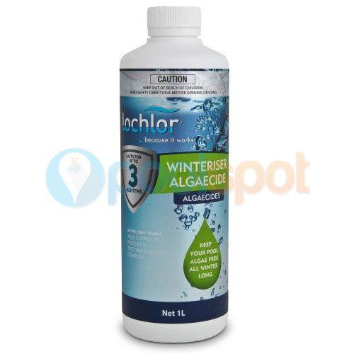 Lo-Chlor Winteriser Algaecide, 1L