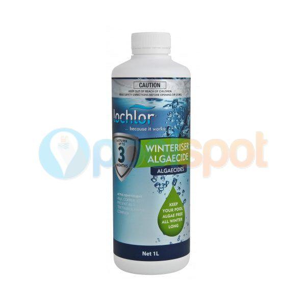 Lo-Chlor Winteriser Algaecide