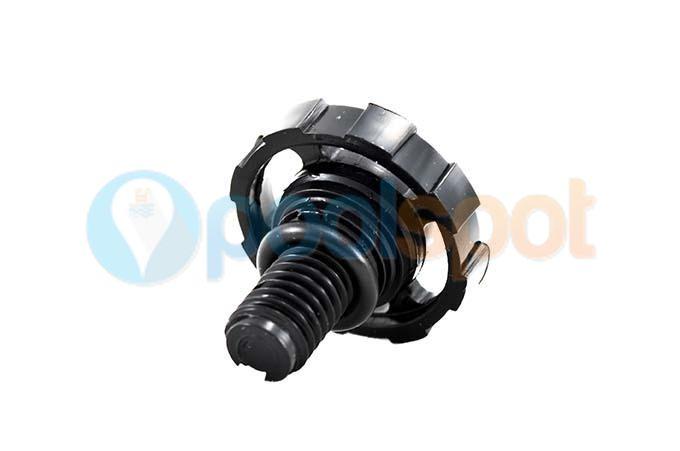 Air Release Valve, w/ O Ring for Onga Pantera Mk1 (PCF1)/ Quiptron DQ Cartridge Filter